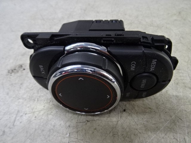MMI SCHAKELAAR Mini Mini (F56) (6582986693402), Gebruikt, Mini