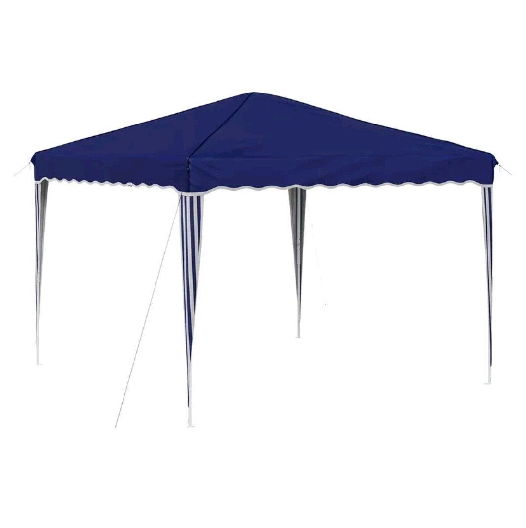Party tent 3x3, Ophalen