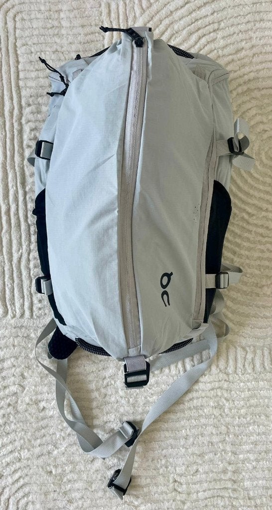ON Running Speed Pack rugzak van 30 liter, Ophalen of Verzenden, Nieuw, Unisex volwassen