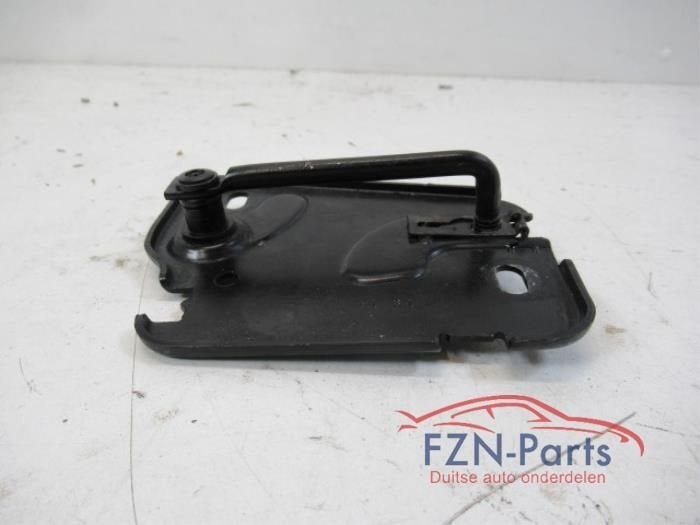 Slotmechaniek Motorkap Audi A3 (22738446), Enlèvement ou Envoi, Utilisé