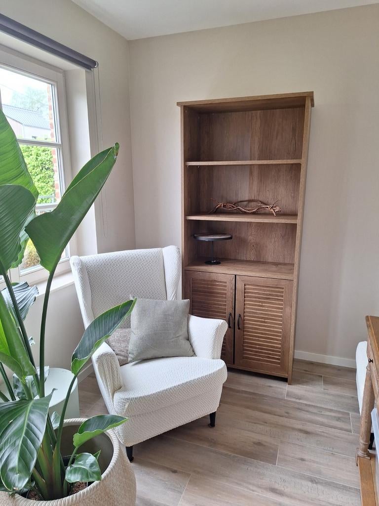 Boekenkast, Huis en Inrichting, Kasten | Boekenkasten, Ophalen