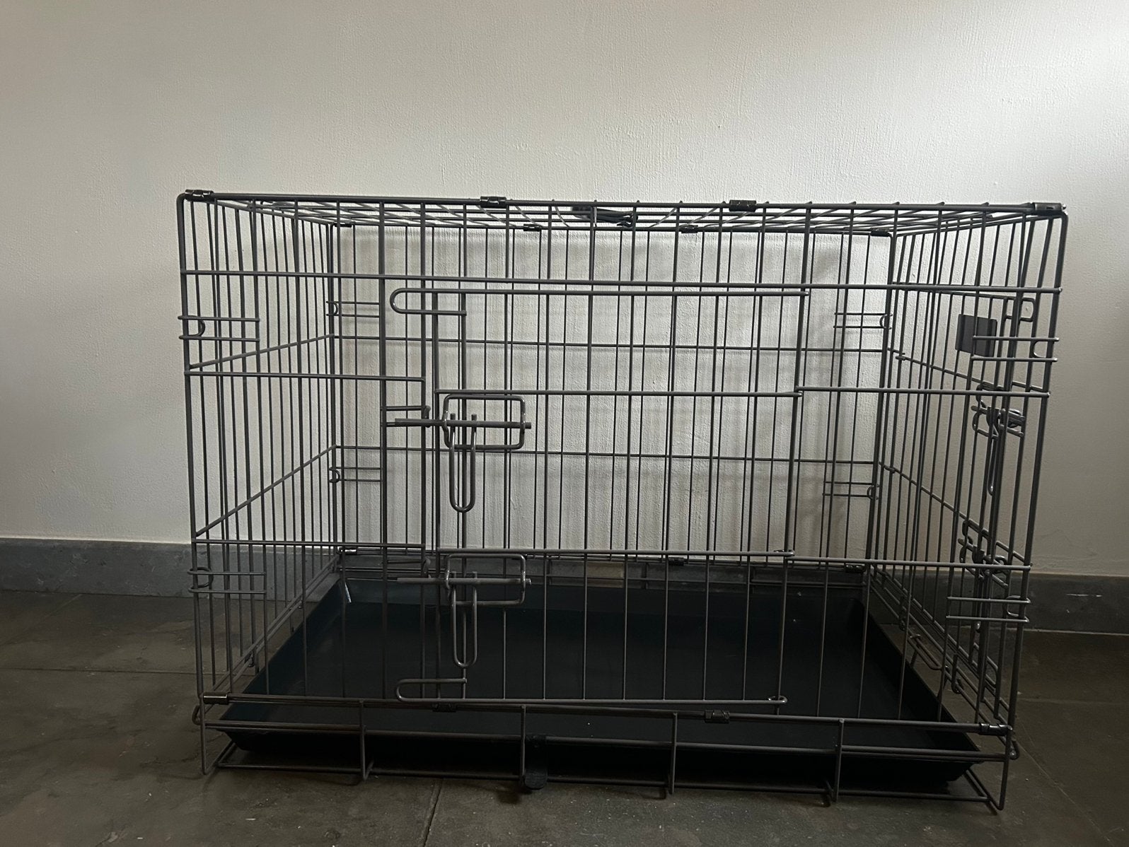 NIEUWE hondenbench, Ophalen, Nieuw