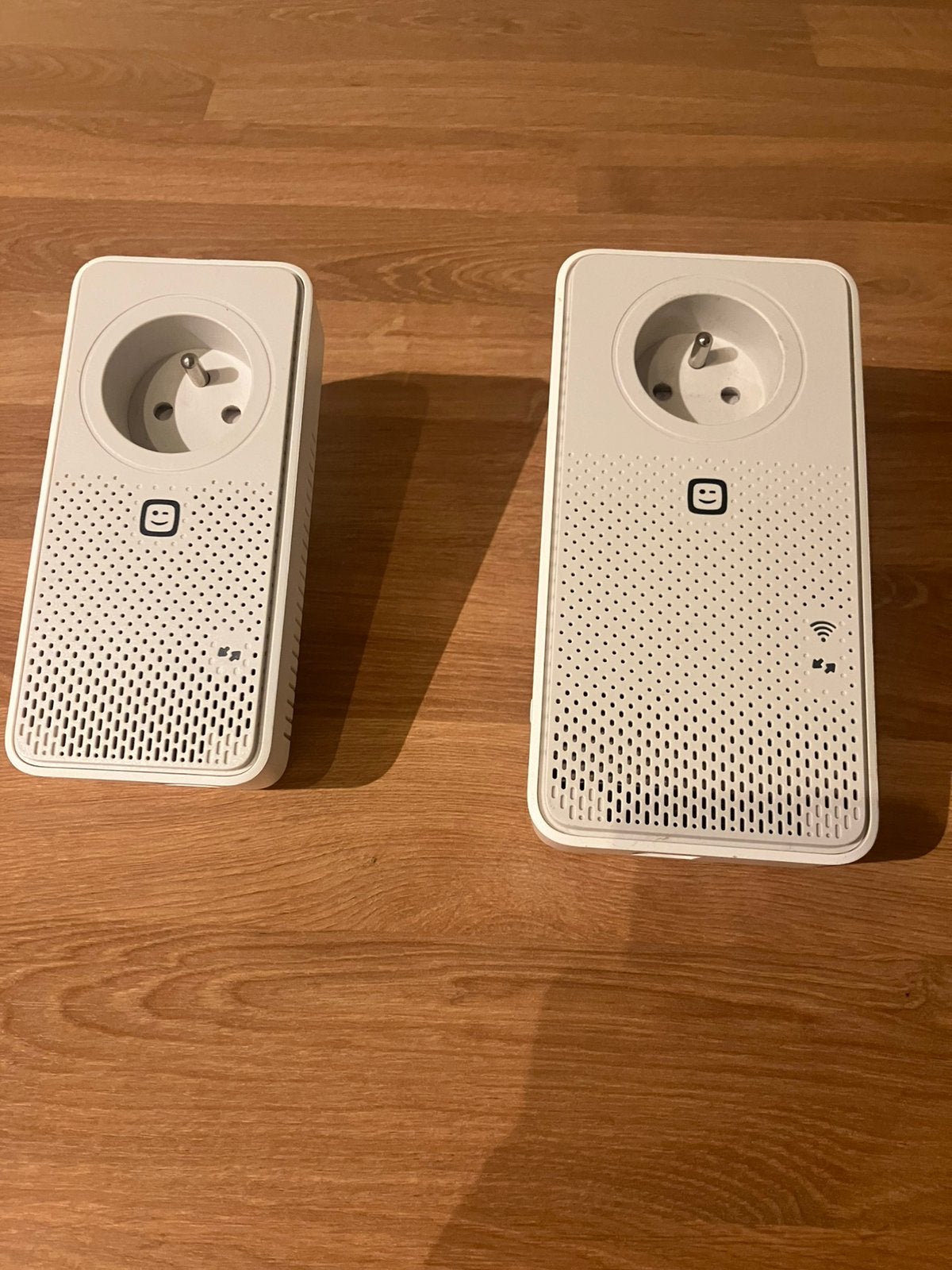 Telenet Powerline Set (WiFi & LAN), Ophalen of Verzenden, Zo goed als nieuw