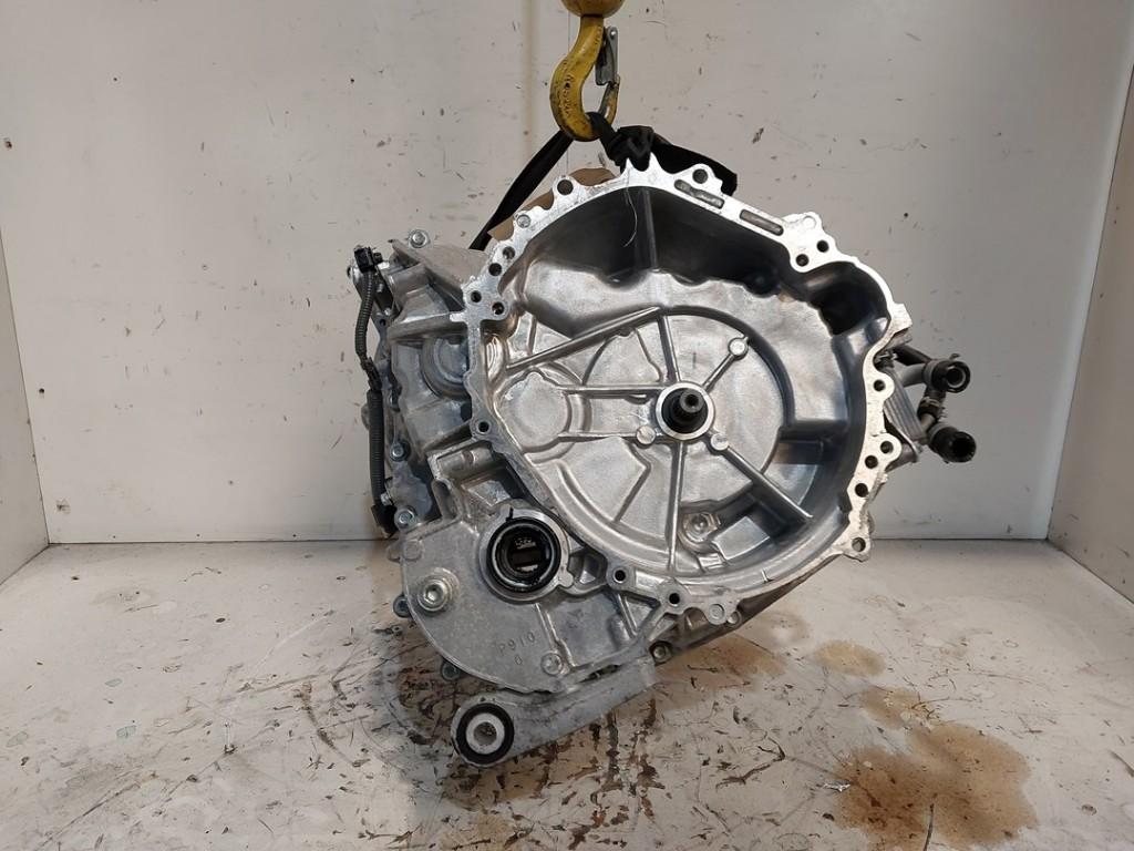 BOITE DE VITESSES AUTOMATIQUE Yaris IV (P21 / PA1 / PH1), Dhr. J. Ham, Administratie@autoham.nl, Toyota, Utilisé