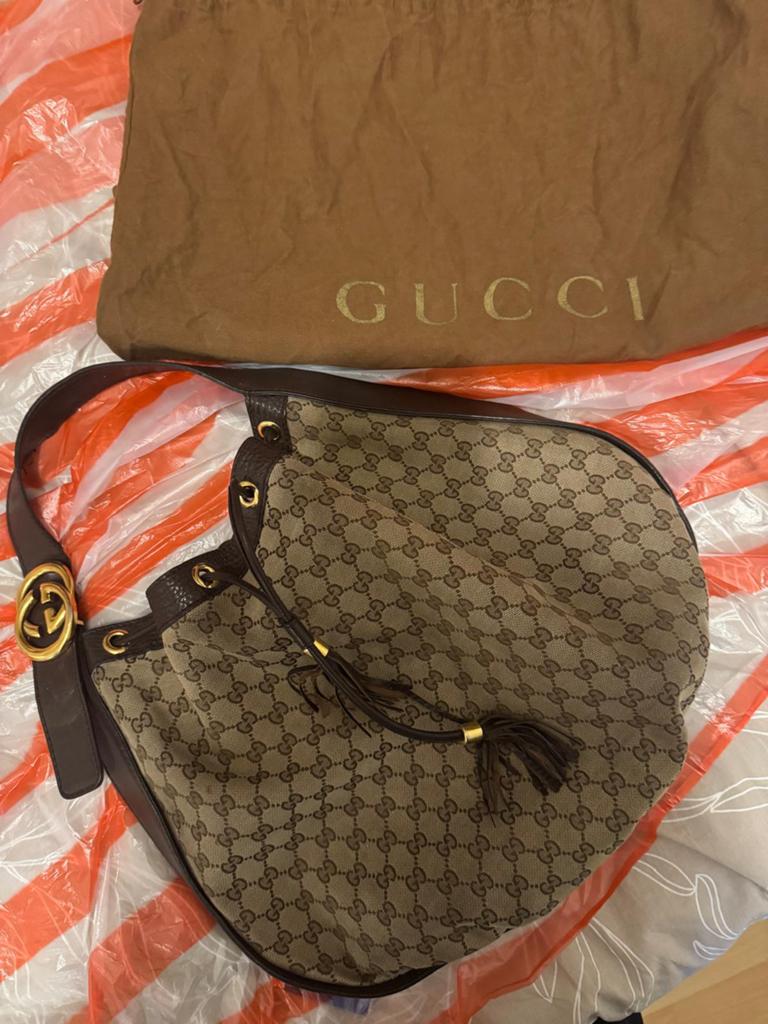 Sac Gucci, Enlèvement ou Envoi, Comme neuf