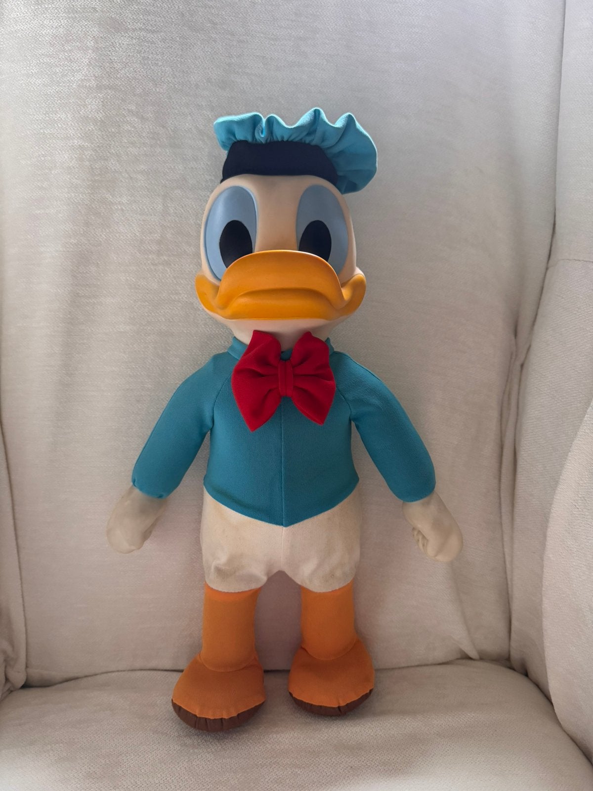 Donald Duck Clodney - Walt Disney, Ophalen, Donald Duck, Zo goed als nieuw