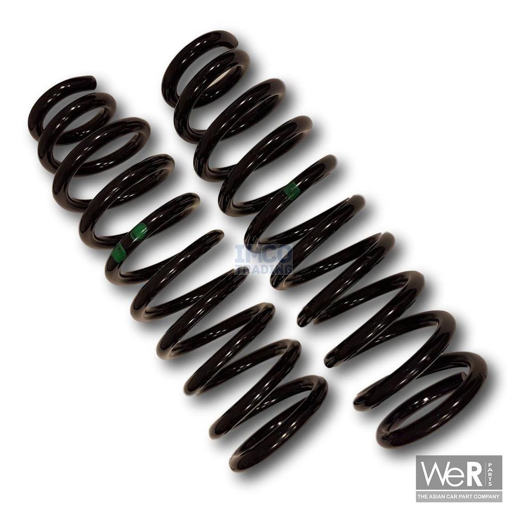 Voorveer SET SsangYong Rexton I 2002 - 2006  4432408002, 443, Neuf, Enlèvement ou Envoi, KGM Europe GmbH, Margarete-von-Wrangell-Straße 19, Kelkheim, 65779, DE