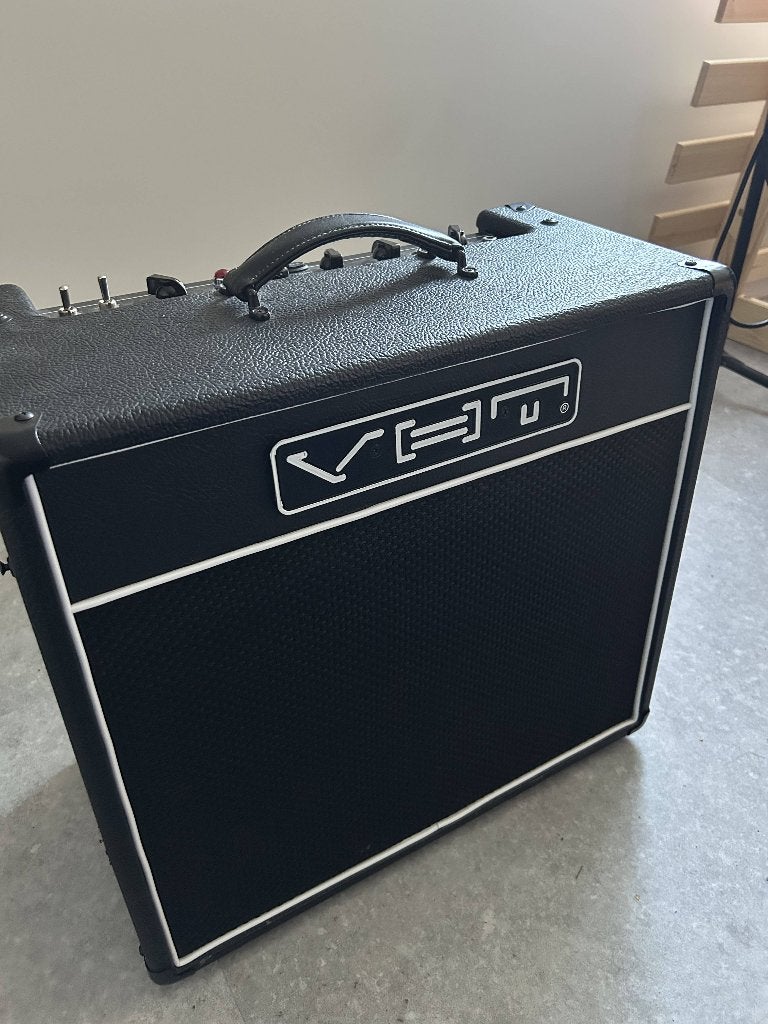 VHT special 6 ultra combo, Enlèvement, Comme neuf, Guitare, Moins de 50 watts