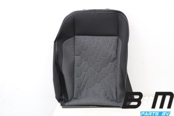 Bekleding RV leuning VW T-Cross FIV 2GM88180EDD, Autos : Pièces & Accessoires, Habitacle & Garnissage, Utilisé