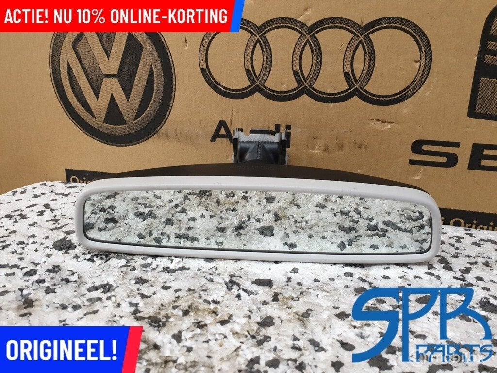 VAG ZELFDIMMEND Binnenspiegel 3G0857511 AUTOMATISCH DIMMEND, Neuf, Enlèvement ou Envoi, Volkswagen, Volkswagen