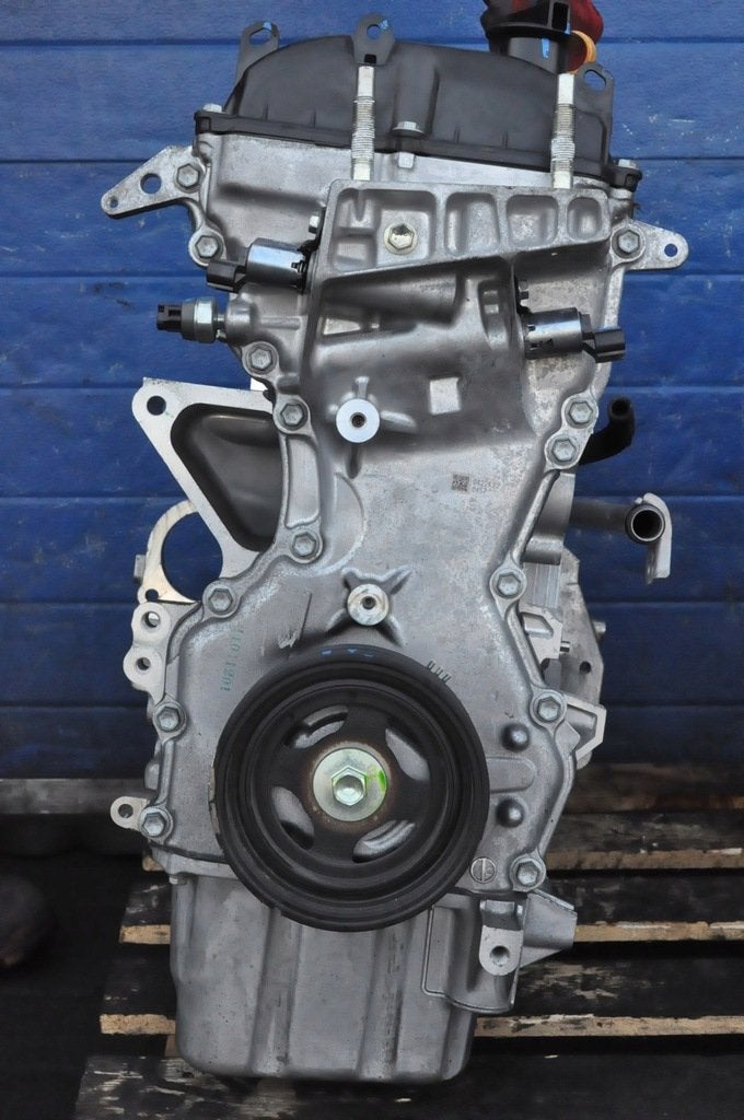 Moteur K15C Nu S-CROSS VITARA SUZUKI, Envoi, Utilisé, Daihatsu