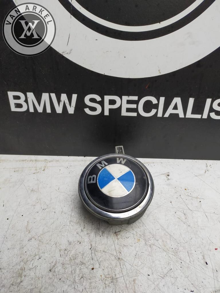 bmw e87 e81 achterklep logo / greep, Auto-onderdelen, Carrosserie, BMW, Gebruikt, Ophalen of Verzenden