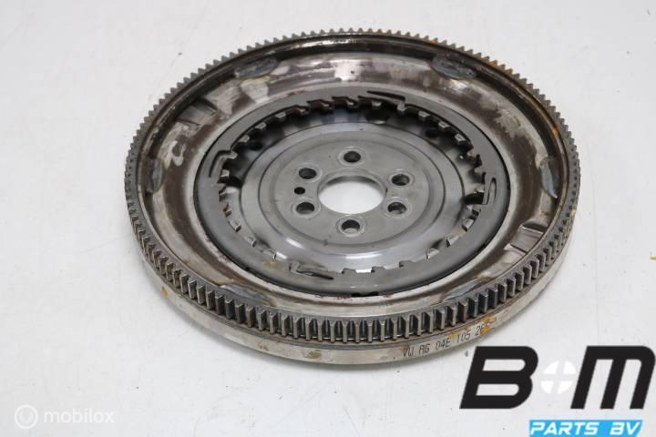 Vliegwiel VW Touran 5T 04E105266, Utilisé