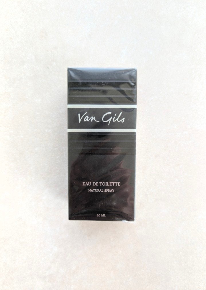 Van Gils herenparfum Eau de toilette - 30ml *Nieuw - Sealed*, Ophalen of Verzenden, Nieuw