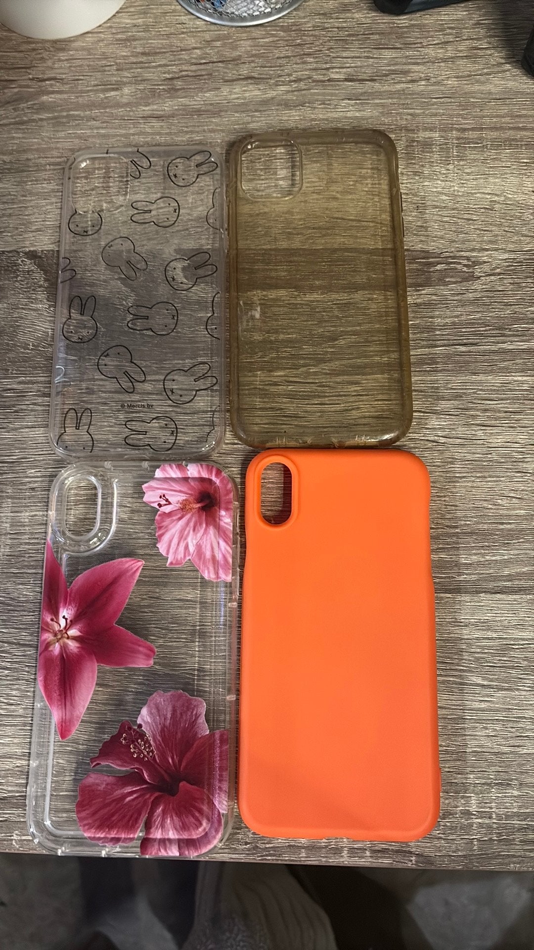 Iphone hoesjes, Telecommunicatie, Mobiele telefoons | Hoesjes en Screenprotectors | Apple iPhone, Ophalen, Frontje of Cover, IPhone XR