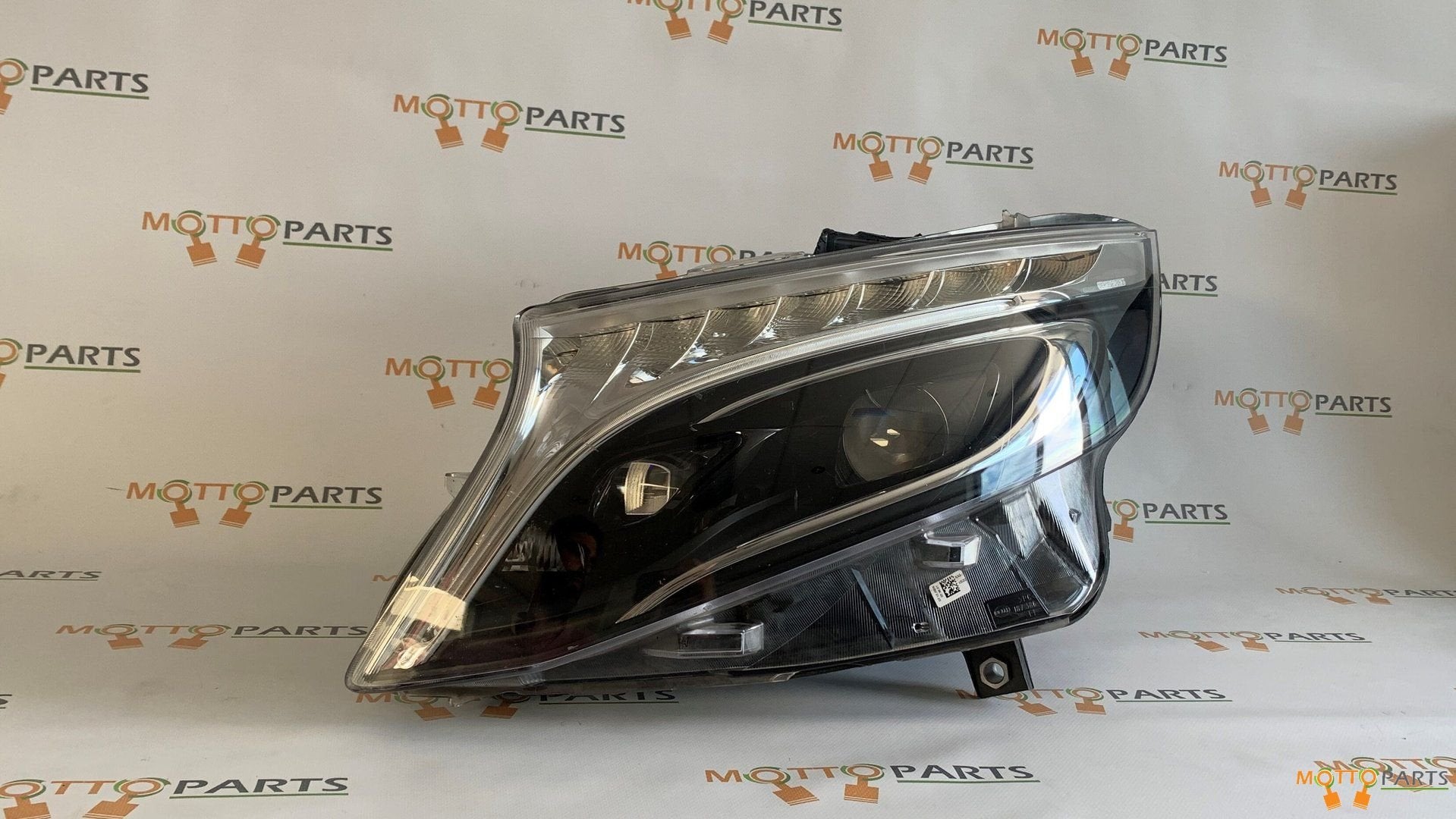 Mercedes Vito W447 Volled Led ILS Koplamp Links A4479061401, Auto-onderdelen, Verlichting, Gebruikt, -, Ophalen of Verzenden, -