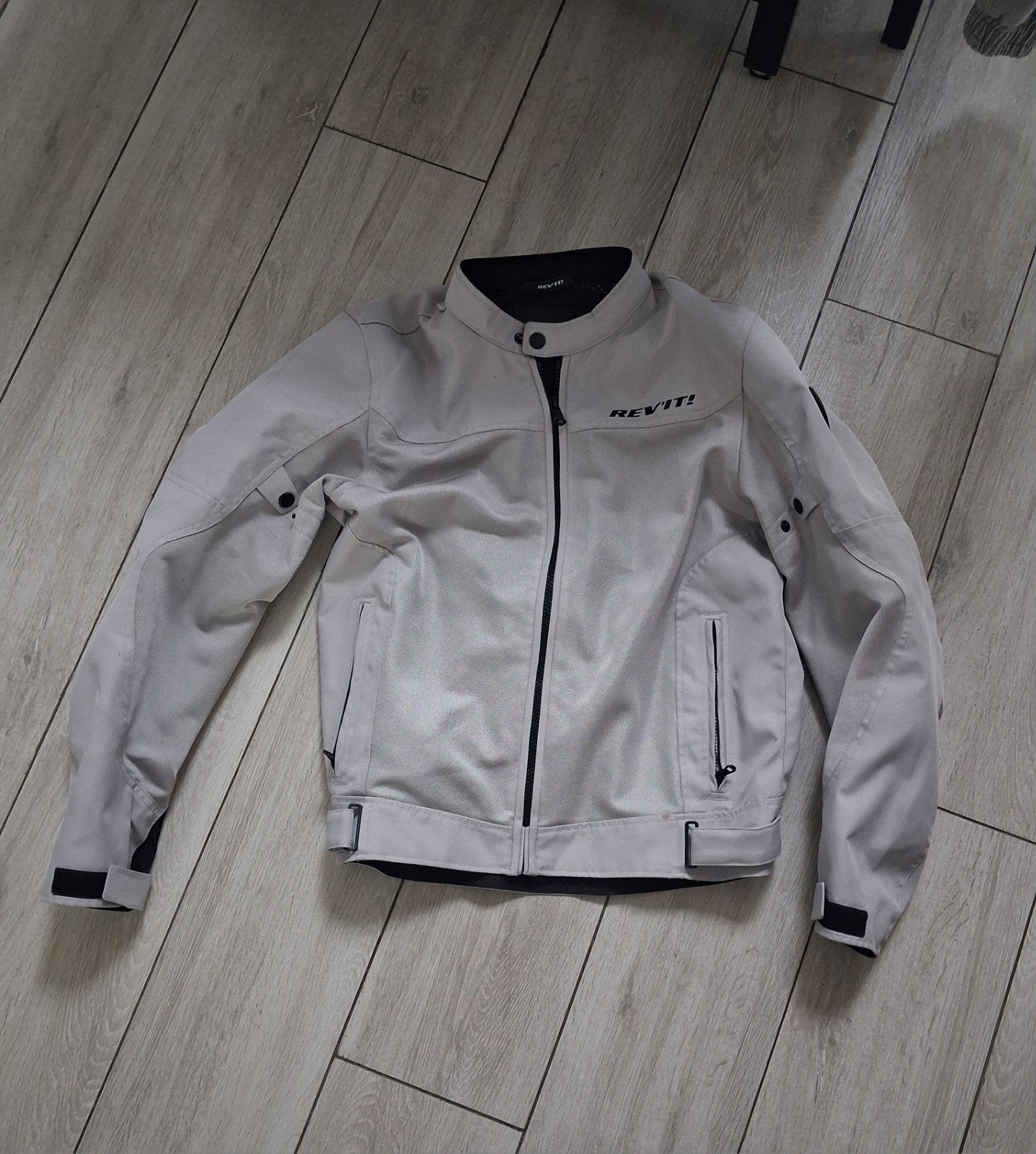 Combinaison Moto, Seconde main, Manteau | tissu, REV'IT!