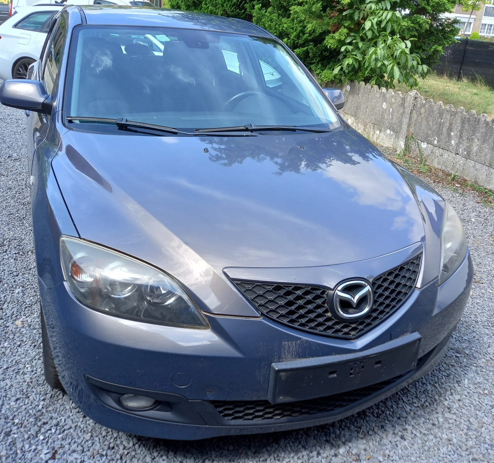 Mazda 3, Autos, Mazda, Achat, Boîte manuelle, 5 portes, Particulier