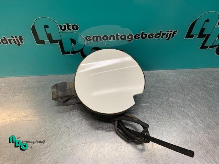 Clapet réservoir d'un Fiat Doblo (Doblo 10-) (249), -, 3 mois de garantie, Utilisé, Fiat