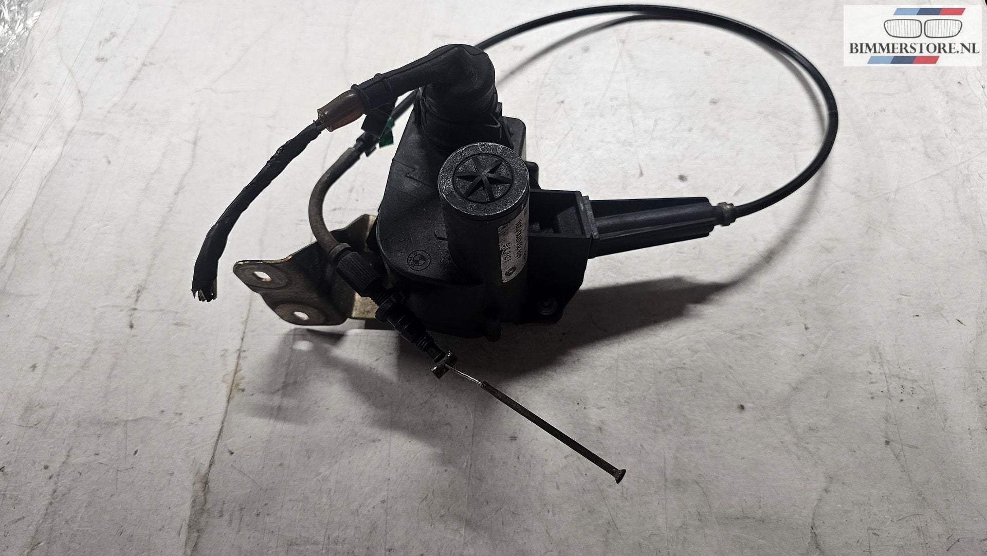 Cruise control actuator BMW 3 / 5 / 7 / 8 serie E36 E34 E32, Auto-onderdelen, Gebruikt, -, Ophalen of Verzenden, -