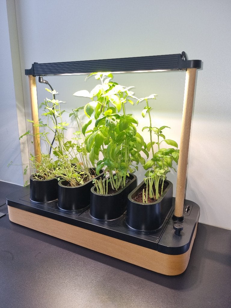 Auk mini 1, Huis en Inrichting, Keuken | Keukenbenodigdheden, Ophalen, Zo goed als nieuw