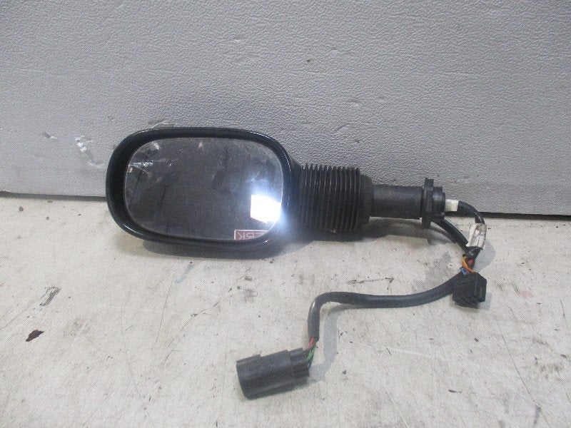 SPIEGEL LINKS ELEKTRISCH Ford StreetKa (01-2002/07-2005), Gebruikt, Henry-Ford-Straße  1
50735  Köln, DE, Ford-Werke GmbH, Kunden@ford.com