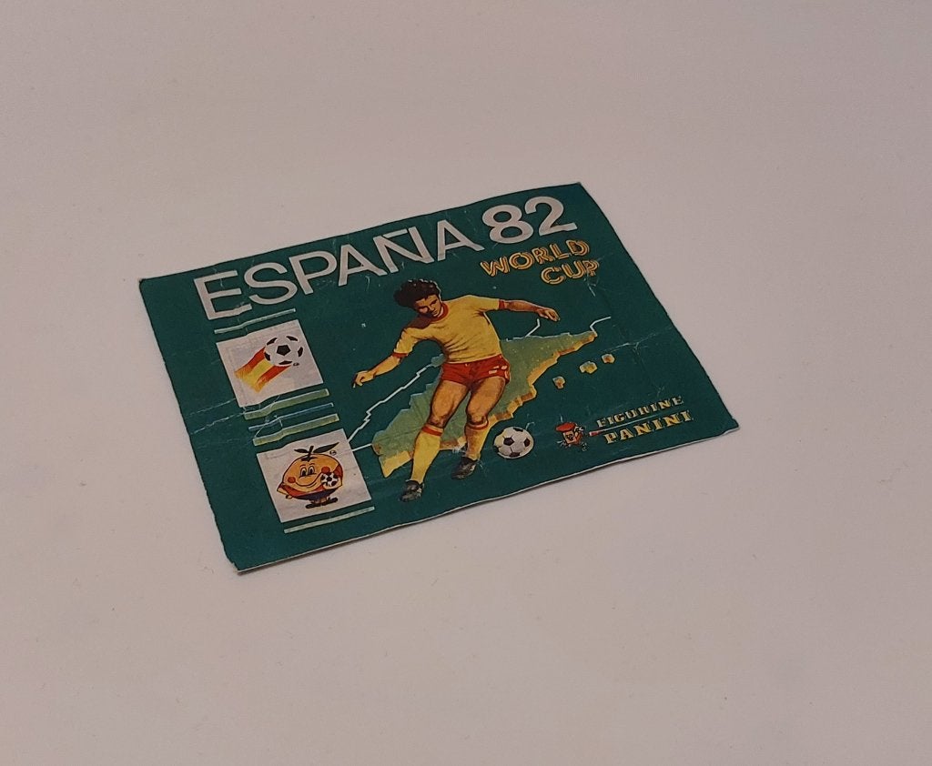 panini, Collections, Enlèvement ou Envoi, Comme neuf