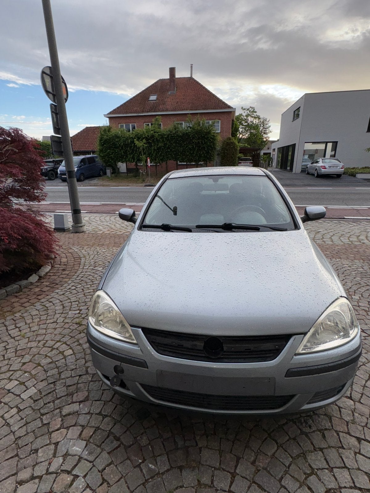Opel Corsa 1.2 Benzine – ideaal voor handige klusser, Autos, Opel, Achat, Particulier, Corsa