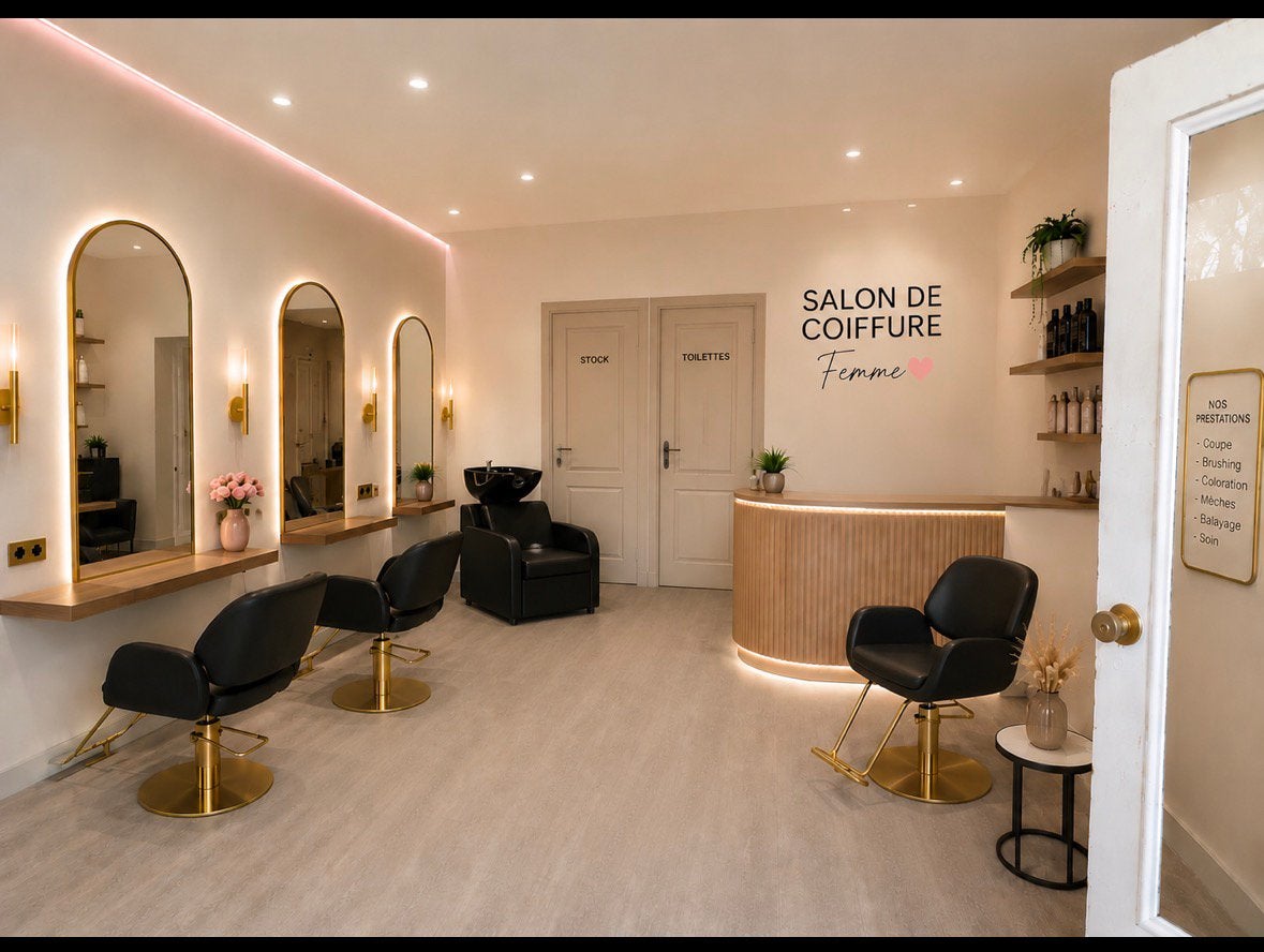 Commerciële grond te HUUR ️