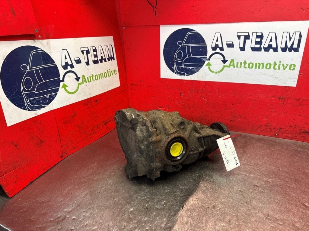DIFFERENTIEEL ACHTER BMW X5 (E53) (|1428658|33101428658|), Gebruikt, BMW, Petuelring 130
80809  München, DE, Bayerische Motoren Werke AG