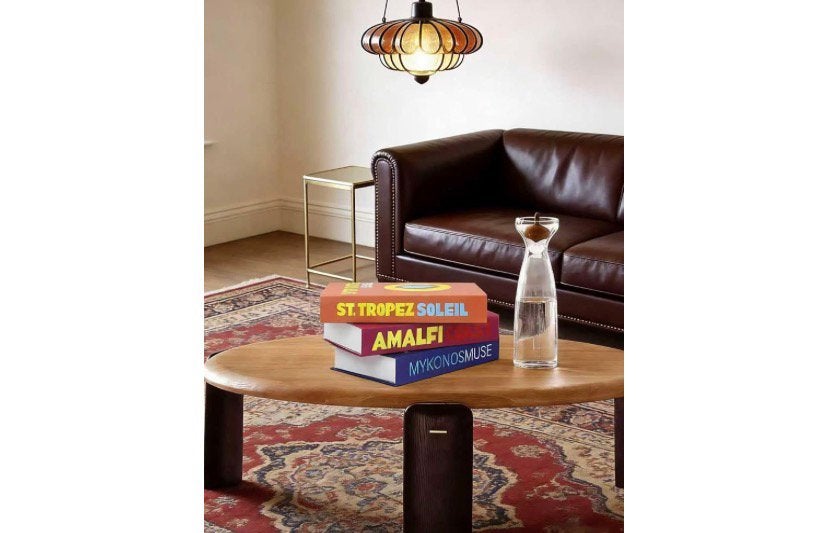 Decoratieve Boeken: Amalfi, St. Tropez, Toscane, Boeken, Reisgidsen, Overige merken, Nieuw, Ophalen of Verzenden, Europa