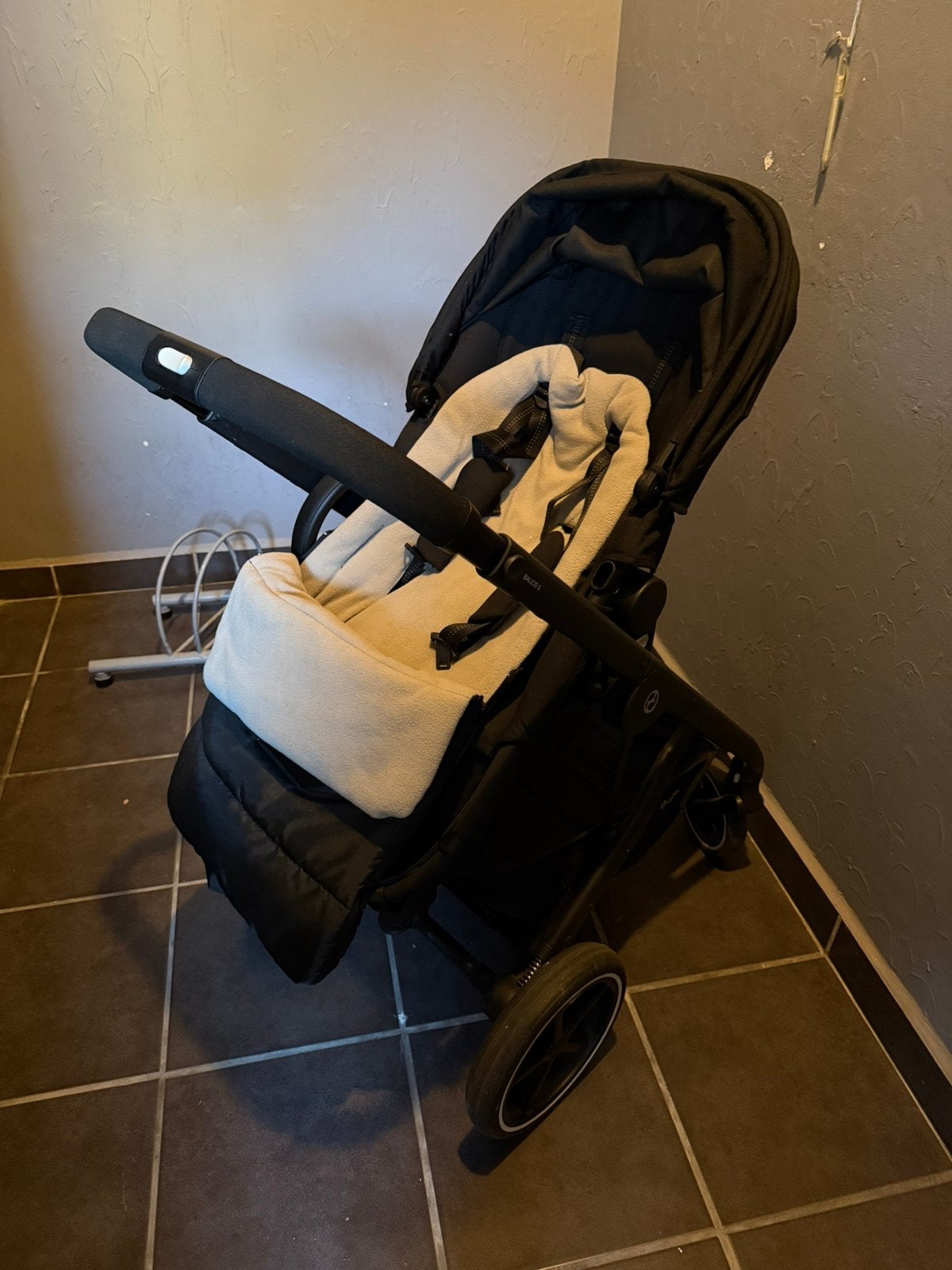 Cybex 3-delig, Enfants & Bébés, Enlèvement, Comme neuf, Maxi-Cosi