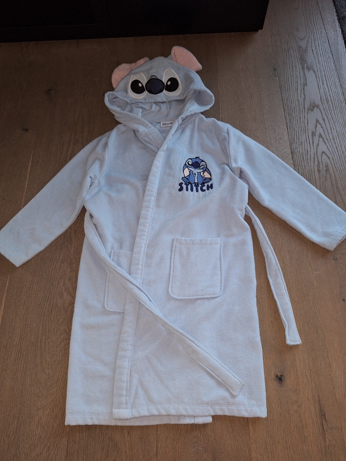 Stitch kamerjas maat 134/140, Kinderen en Baby's, Ophalen