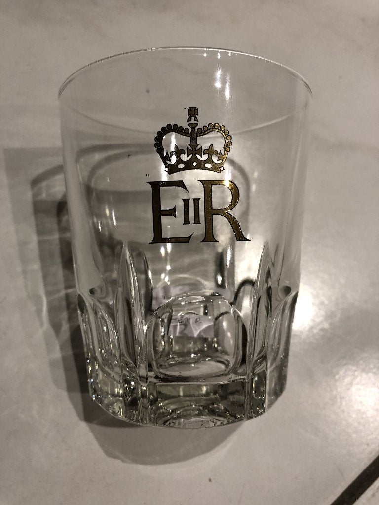 verzamelen, Enlèvement, Comme neuf, Verre à eau