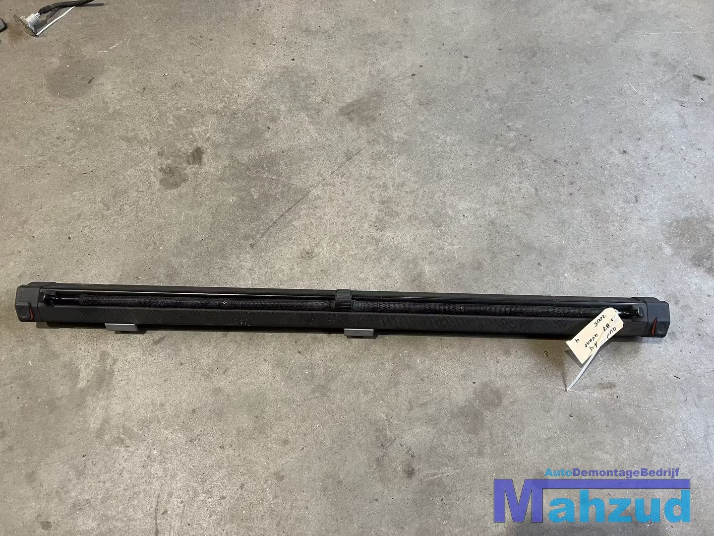 AUDI A4 B7 AVANT Rolhoes 2004-2008, Auto-onderdelen, Gebruikt, AUDI AG, Auto-Union-Strasse 1
85045  Ingolstadt, DE, Audi
