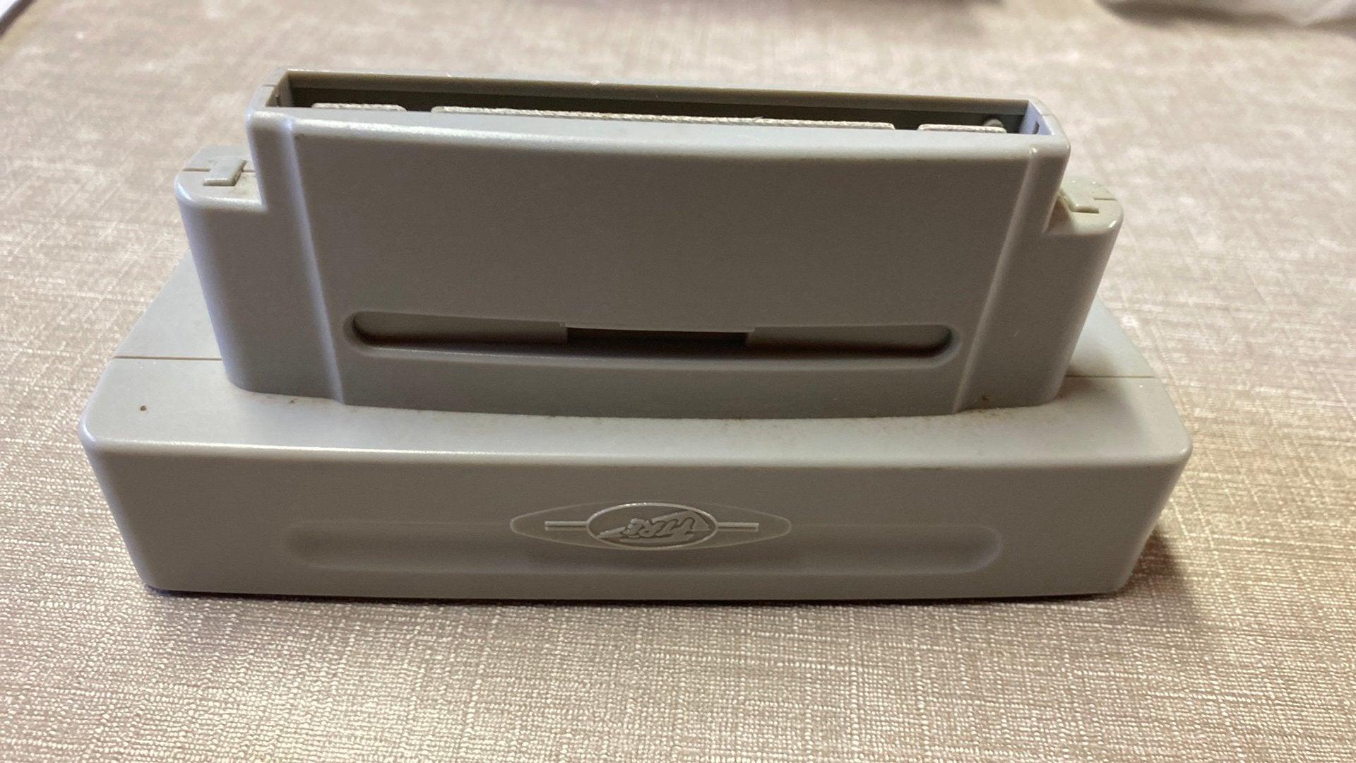 Universele adapter, Elektronische apparatuur, Ophalen of Verzenden, Gebruikt
