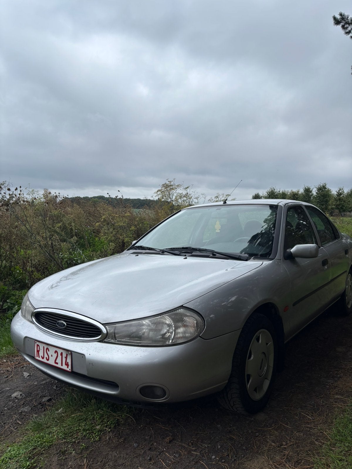 Ford Mondeo, Autos, Achat, Particulier, Ford, Essence