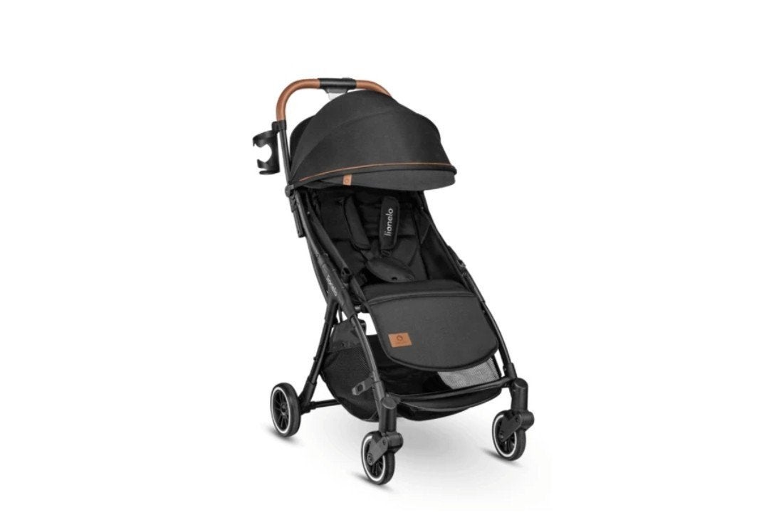 Lionelo buggy Juli One, zo goed als nieuw, Enlèvement