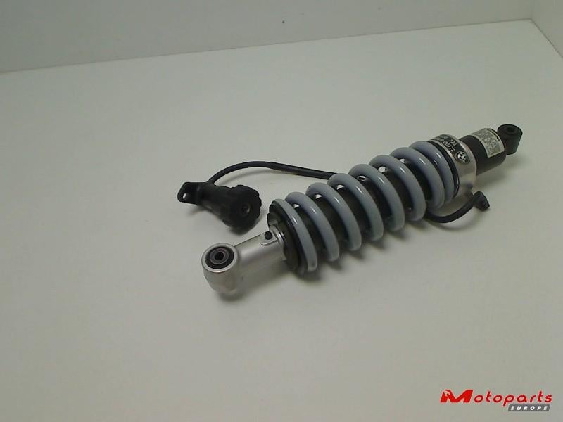 BMW Achterveer R 1150 GS 1998-2003, Ophalen of Verzenden, Gebruikt