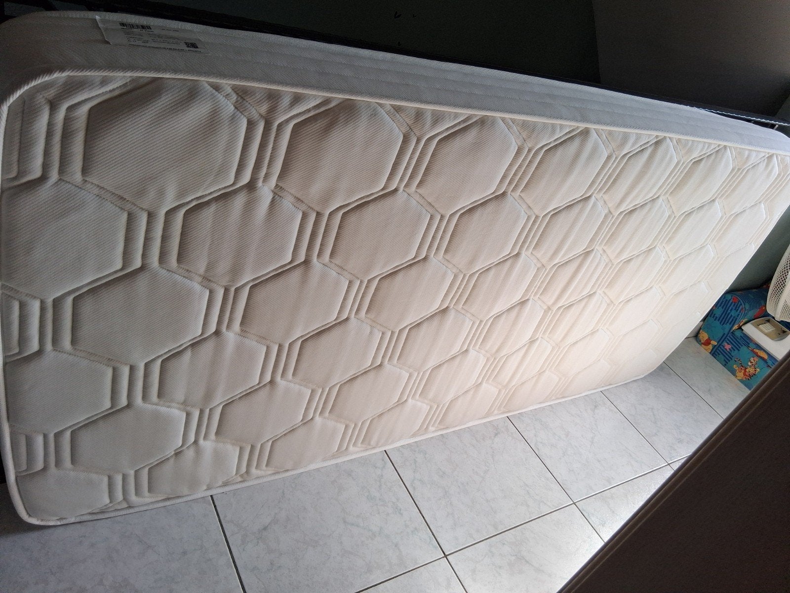 matelas 1 personne, Maison & Meubles, Chambre à coucher | Matelas & Sommiers, Neuf, 90 cm, Matelas, Une personne