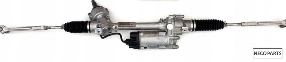 PORSCHE 991 911 STUURHUIS STUUR HUIS ORIGINEEL 99134700556, -, Porsche, Utilisé, -