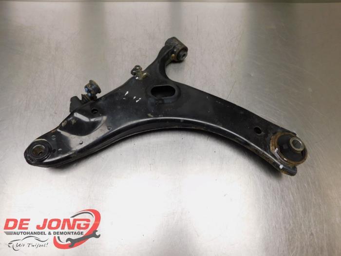 Draagarm links-voor van een Subaru Forester, Subaru, Gebruikt, -, -