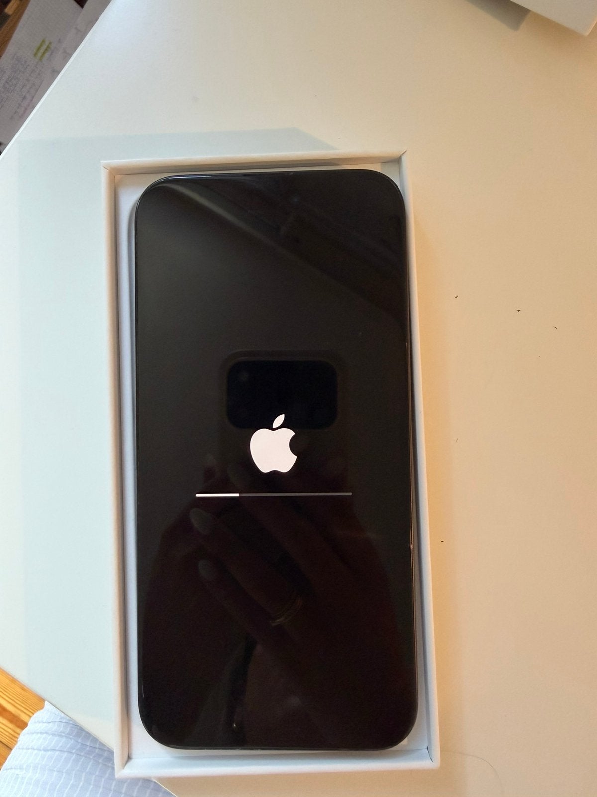 Iphone 15 Plus 512 Go, 88 %, Comme neuf, IPhone 15 Plus, Noir