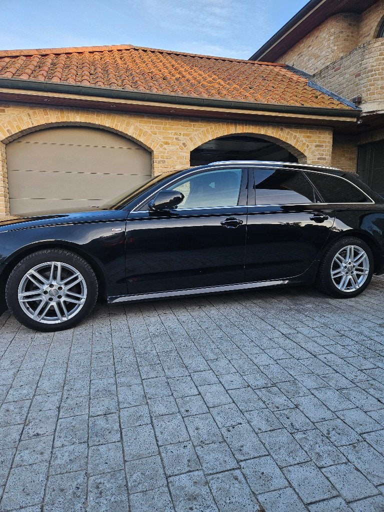 Kit hiver Audi 245/45/18, Autos : Pièces & Accessoires, Pneus et Jantes, Véhicule de tourisme, 18 pouces, Enlèvement