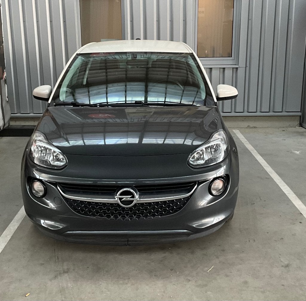 Auto, Voorwielaandrijving, Bedrijf, Handgeschakeld, 1200 cc