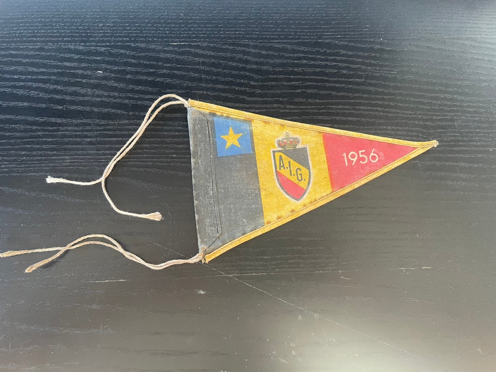 Congo drapeau vlag, Verzamelen, Ophalen of Verzenden