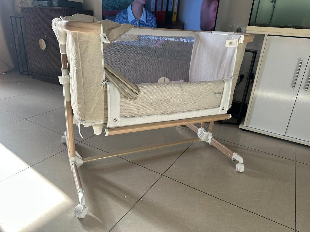 Cododo Bebe2Luxe, Enlèvement, Neuf, Berceau