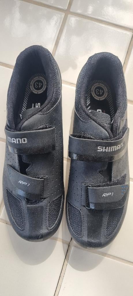 Fietsschoenen Shimano 41 nieuw, Ophalen, Nieuw, Schoenen
