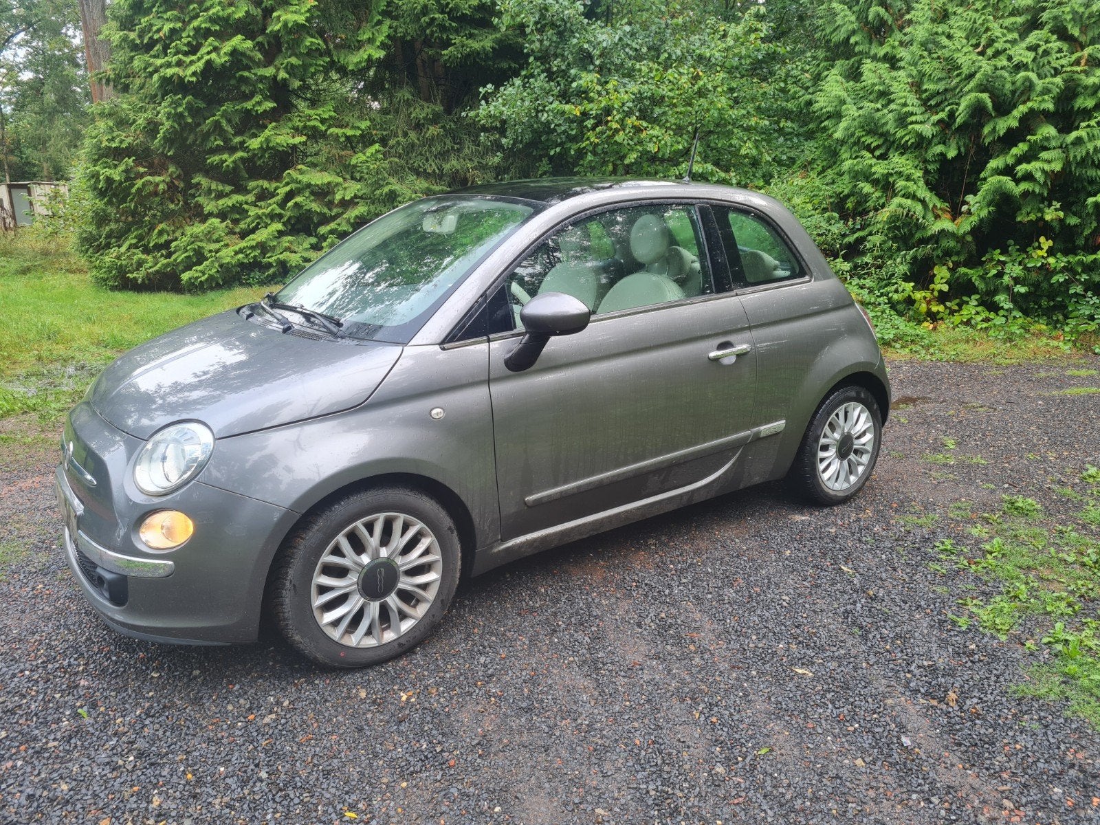 fiat 500 euro 6b, Autos, Fiat, Achat, Euro 6, Boîte manuelle, Particulier