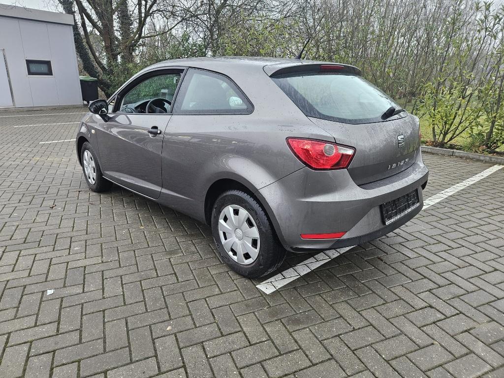 SEAT Ibiza SC 1.4i ️AIRCO, Achat, Entreprise, Boîte manuelle, 1398 cm³